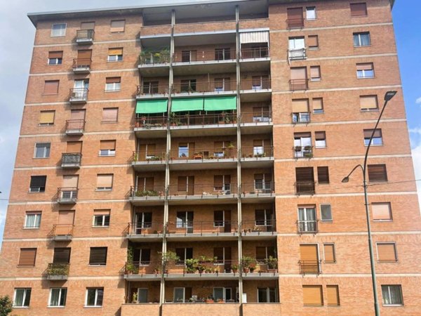 appartamento in vendita a Torino in zona Pozzo Strada