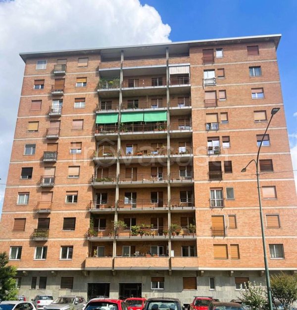 appartamento in vendita a Torino in zona Pozzo Strada