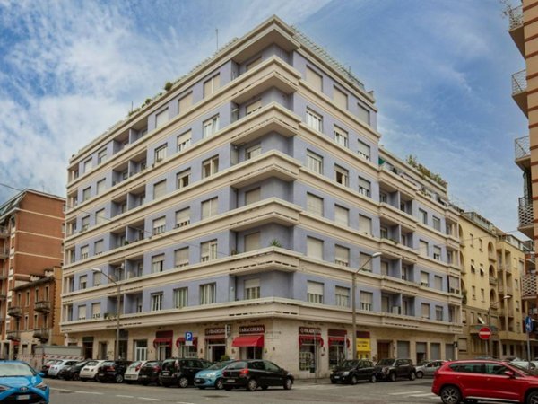 appartamento in vendita a Torino in zona Lingotto