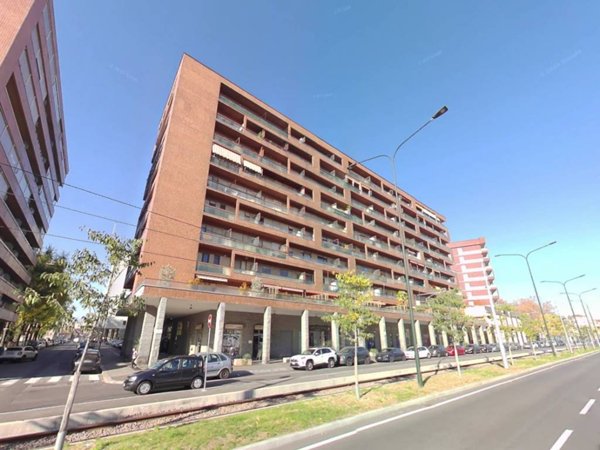 appartamento in vendita a Torino in zona Lucento