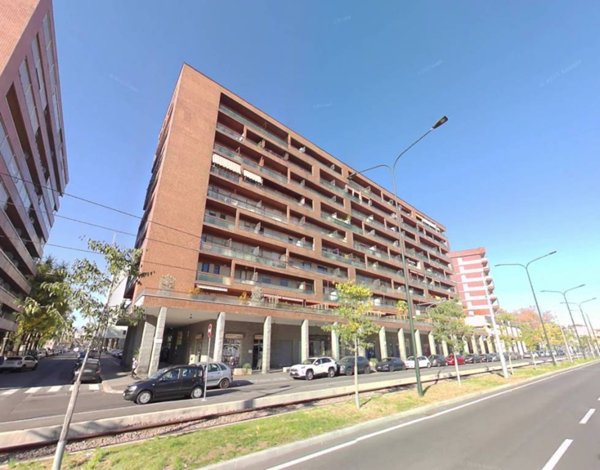 appartamento in vendita a Torino in zona Lucento
