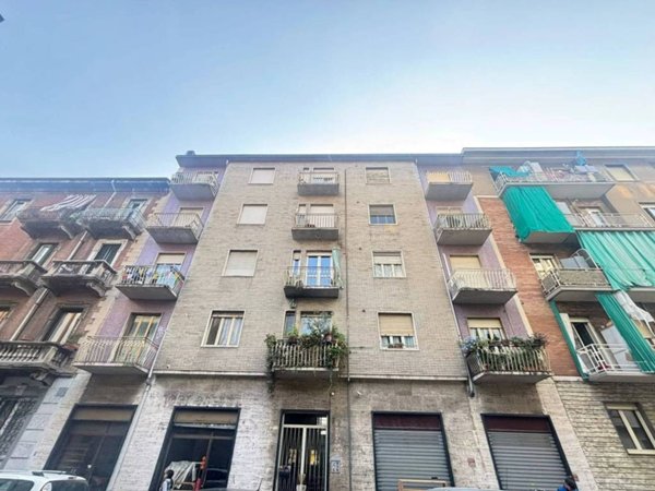 appartamento in vendita a Torino in zona Aurora