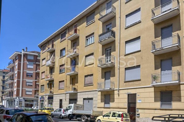 appartamento in vendita a Torino in zona Borgo San Paolo