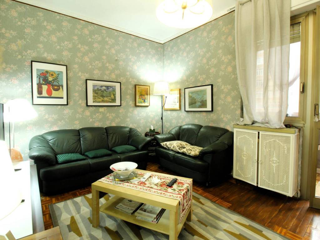 appartamento in vendita a Torino in zona Mirafiori Sud