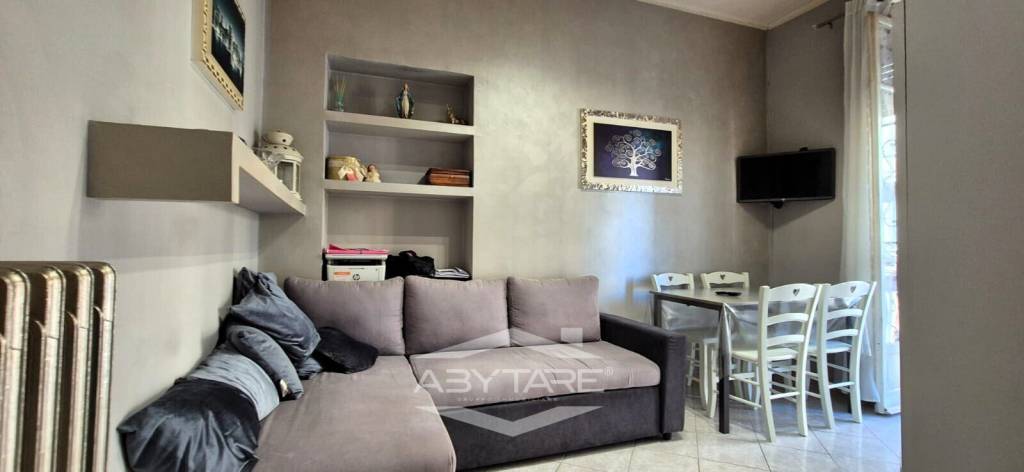 appartamento in vendita a Torino in zona Pozzo Strada