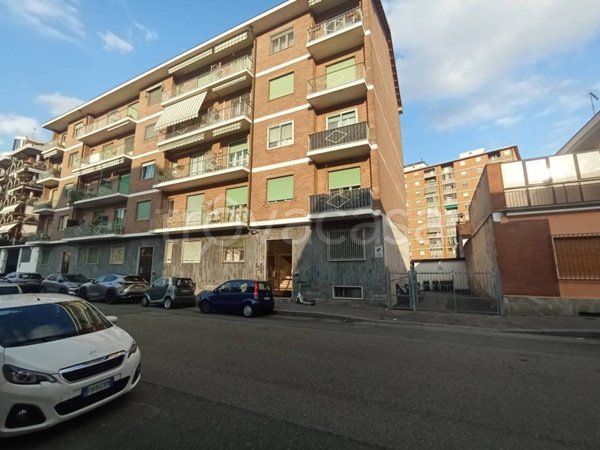 appartamento in vendita a Torino in zona Rebaudengo