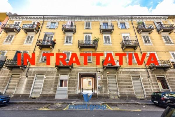 appartamento in vendita a Torino in zona Aurora