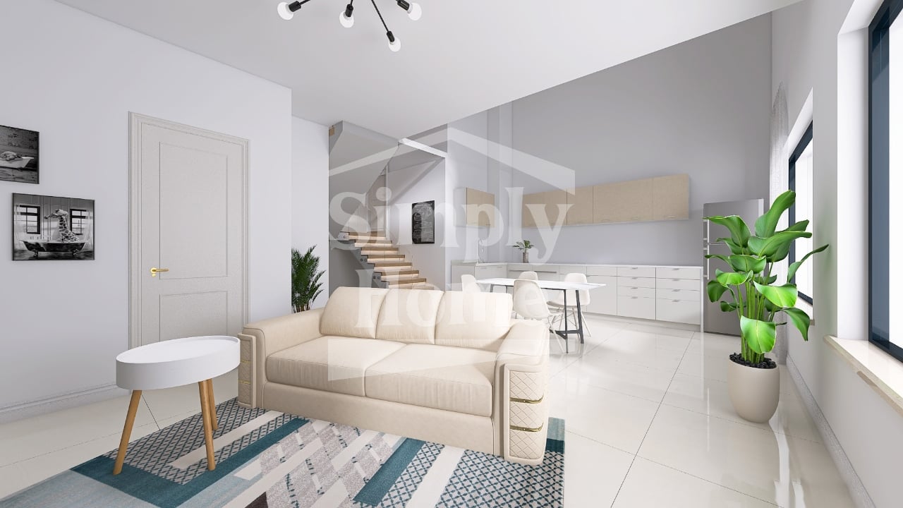 appartamento in vendita a Torino in zona Mirafiori Nord