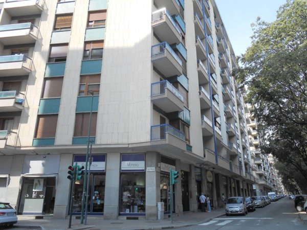 appartamento in vendita a Torino in zona Pozzo Strada