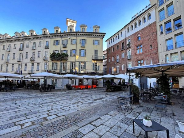 appartamento in vendita a Torino