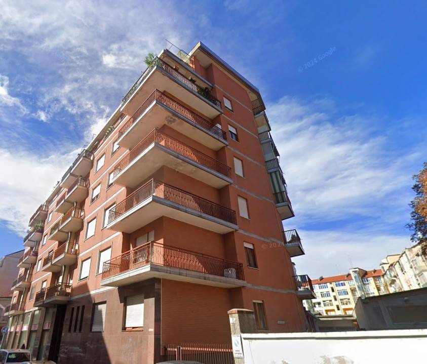 appartamento in vendita a Torino in zona Pozzo Strada
