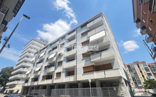 appartamento in vendita a Torino in zona Pozzo Strada
