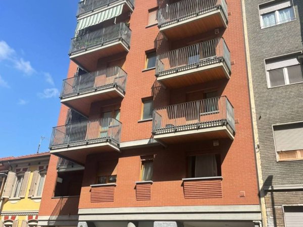 appartamento in vendita a Torino in zona Mirafiori Nord