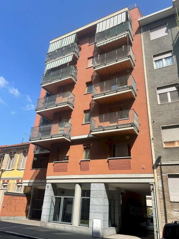 appartamento in vendita a Torino in zona Mirafiori Nord