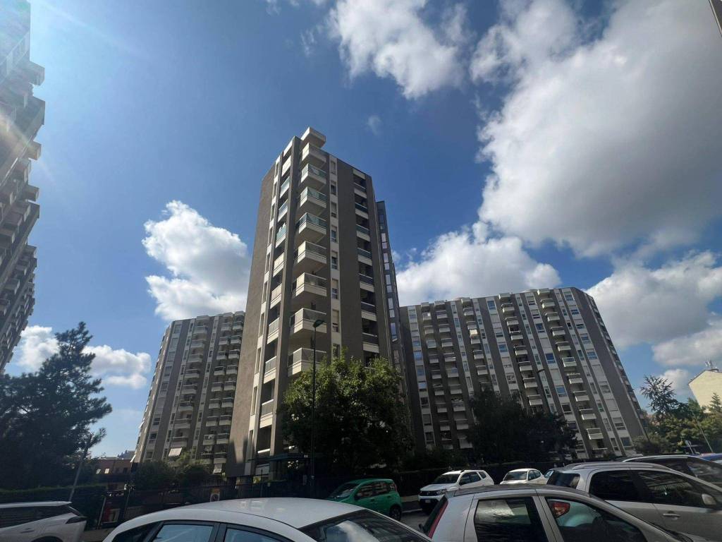 appartamento in vendita a Torino in zona Pozzo Strada