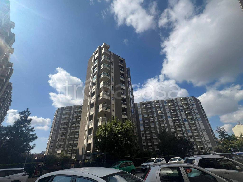 appartamento in vendita a Torino in zona Pozzo Strada
