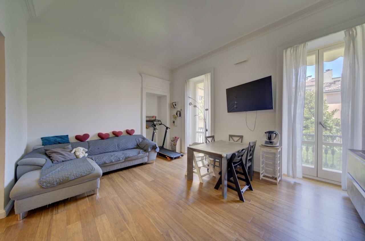 appartamento in vendita a Torino in zona Centro Storico