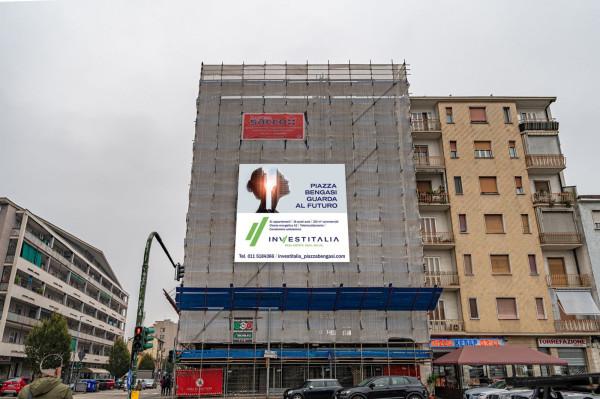 appartamento in vendita a Torino in zona Millefonti