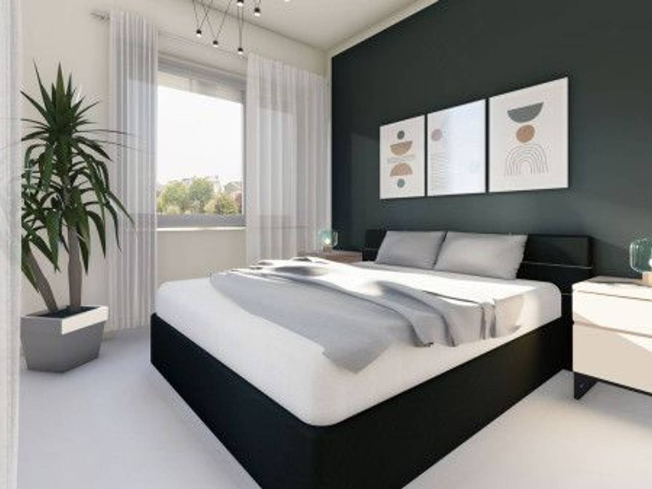 appartamento in vendita a Torino in zona Millefonti