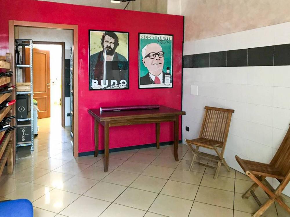 negozio in vendita a Torino