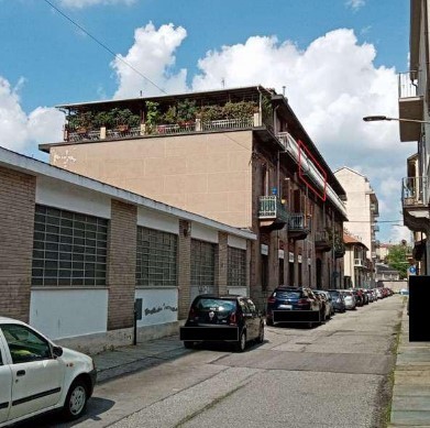 appartamento in vendita a Torino