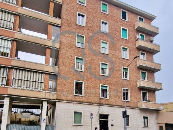 appartamento in vendita a Torino in zona Aurora