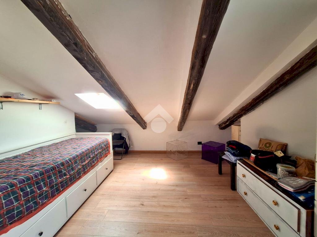 appartamento in vendita a Torino in zona San Donato