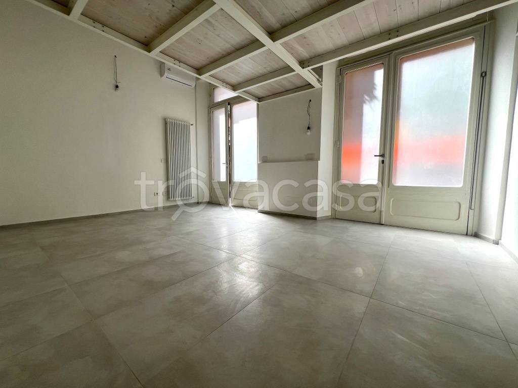 appartamento in vendita a Torino in zona San Salvario