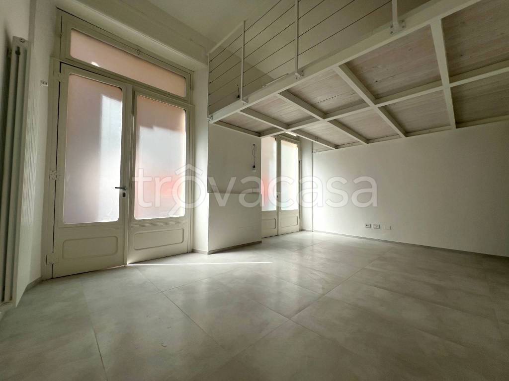 appartamento in vendita a Torino in zona San Salvario