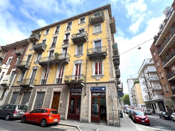 appartamento in vendita a Torino in zona San Salvario