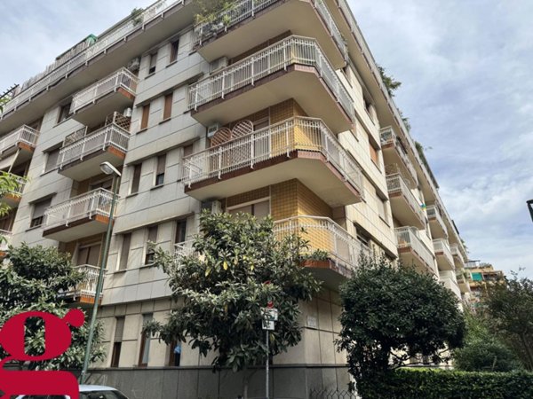appartamento in vendita a Torino in zona Santa Rita