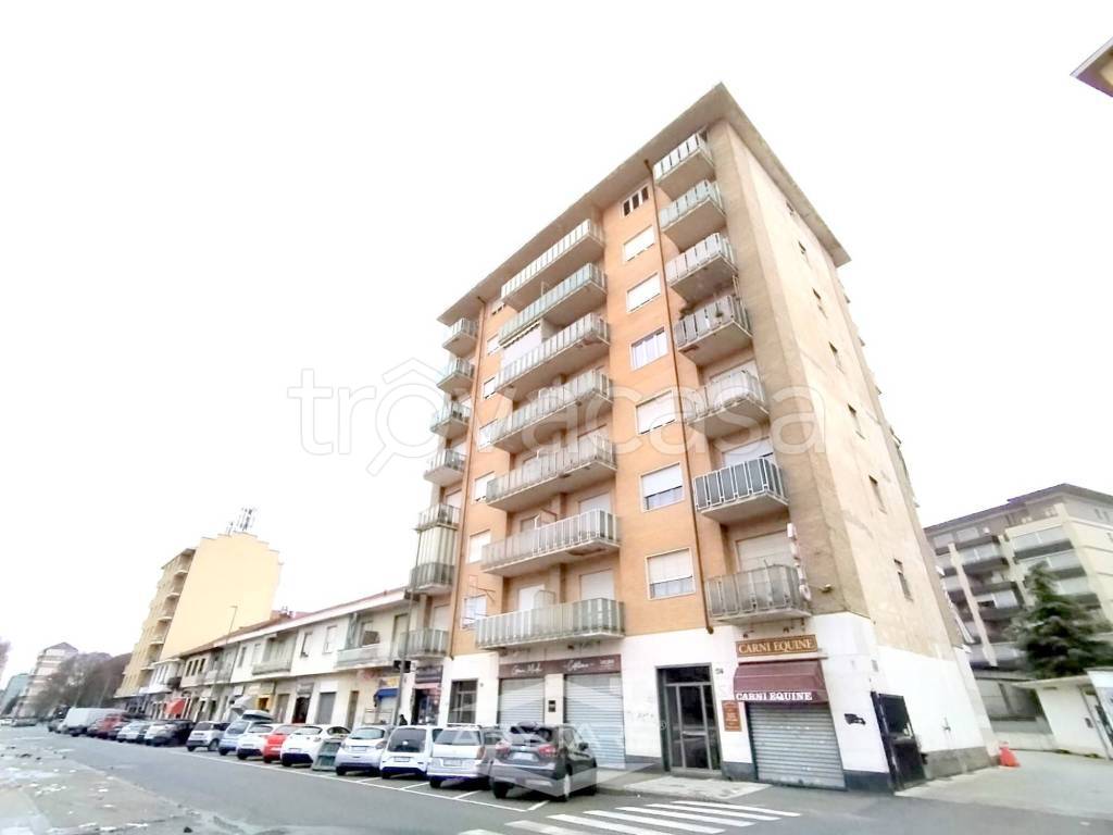 appartamento in vendita a Torino in zona Lucento
