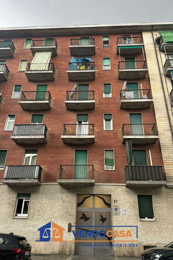 appartamento in vendita a Torino in zona Lingotto