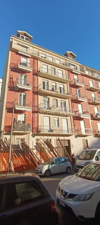 appartamento in vendita a Torino in zona Pozzo Strada