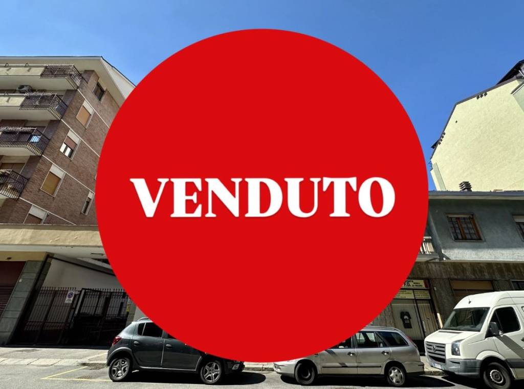 appartamento in vendita a Torino in zona Cenisia