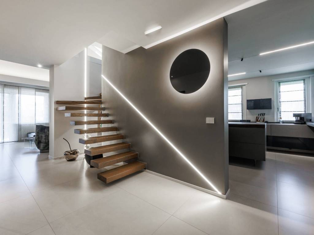 appartamento in vendita a Torino in zona Parella