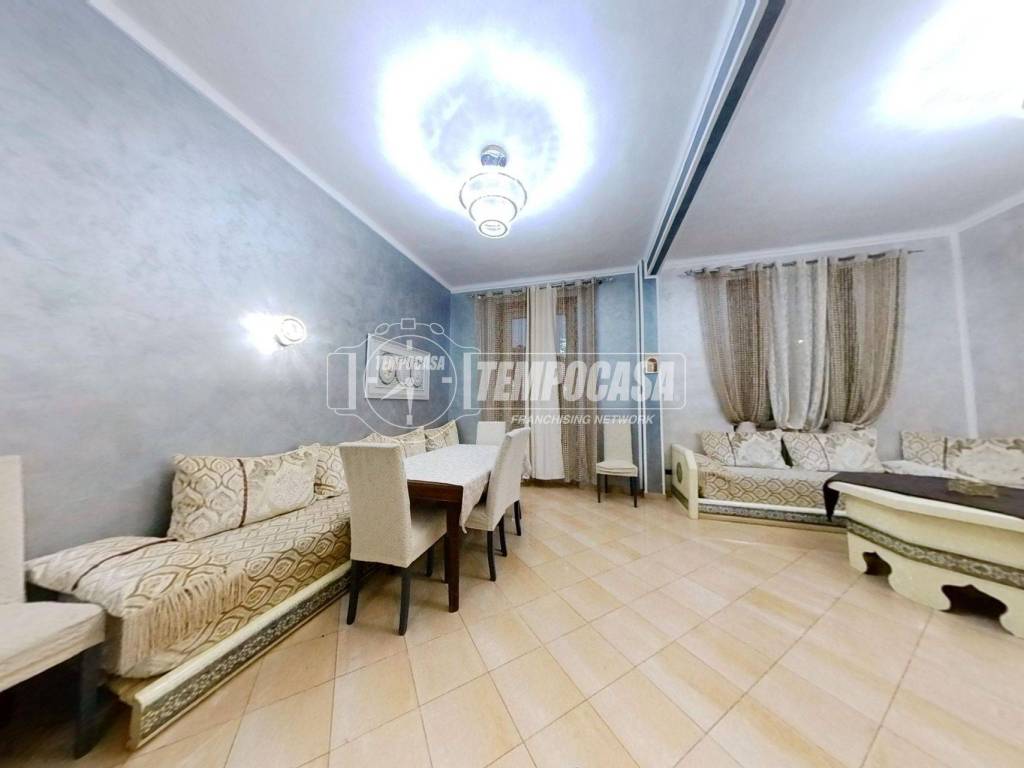 appartamento in vendita a Torino in zona Borgata Vittoria