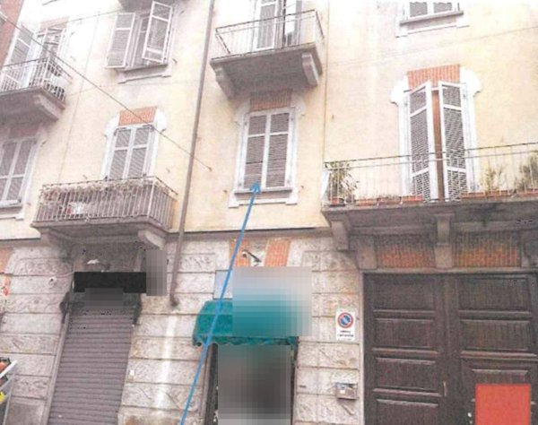 appartamento in vendita a Torino