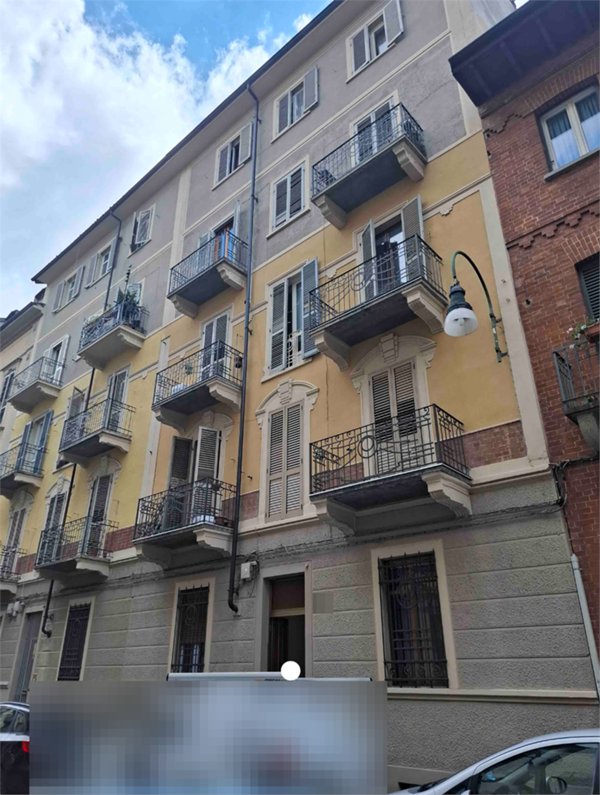 appartamento in vendita a Torino