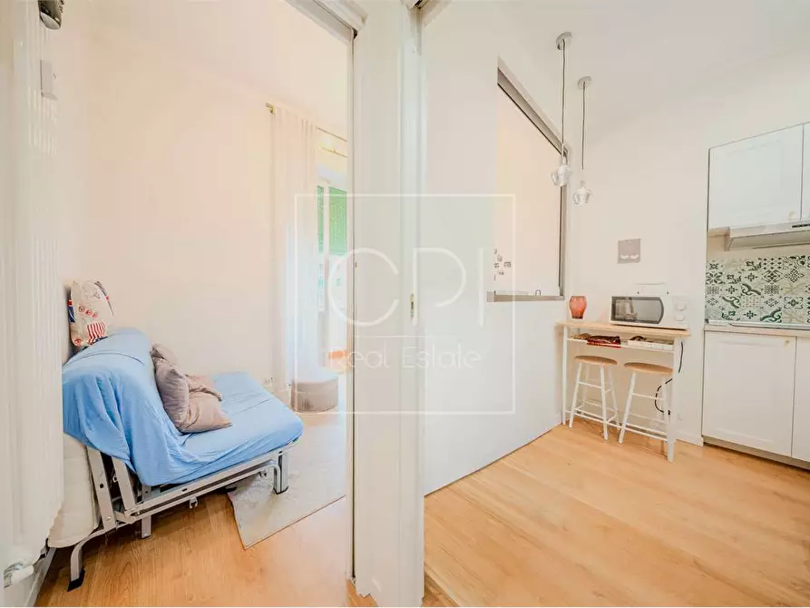 appartamento in vendita a Torino in zona Borgo San Paolo