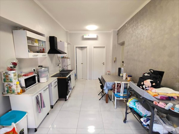 appartamento in vendita a Torino in zona Regio Parco