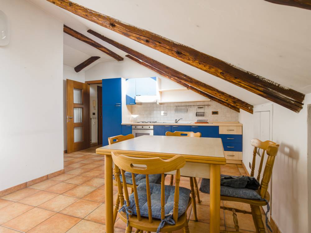 appartamento in vendita a Torino in zona San Donato