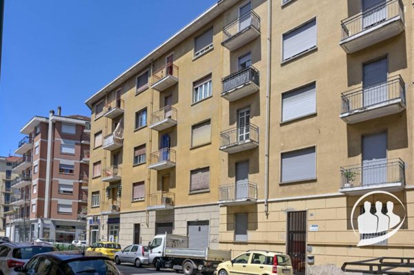 appartamento in vendita a Torino in zona Borgo San Paolo