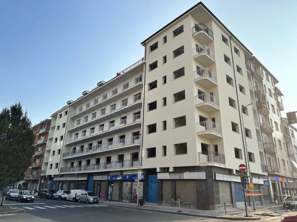 appartamento in vendita a Torino in zona Millefonti