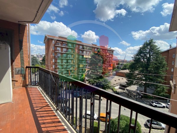 appartamento in vendita a Torino in zona Lucento