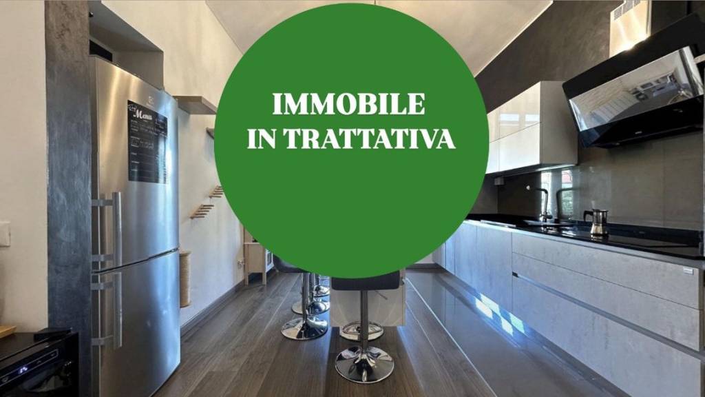 appartamento in vendita a Torino in zona Cenisia