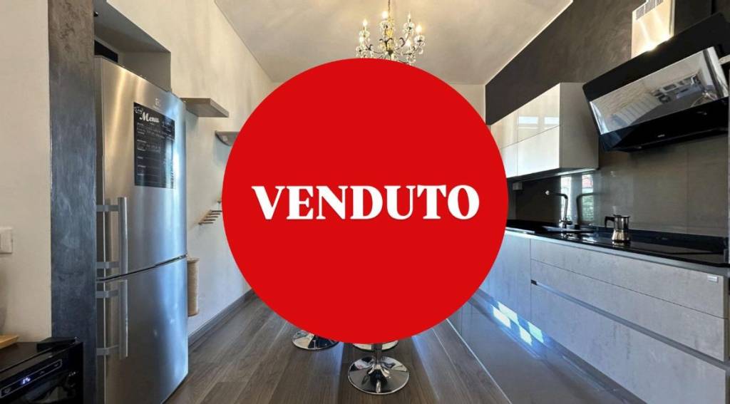 appartamento in vendita a Torino in zona Cenisia