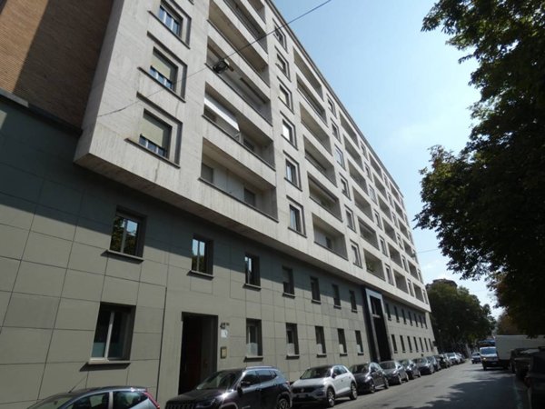 appartamento in vendita a Torino in zona Centro Storico