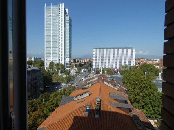 appartamento in vendita a Torino in zona Centro Storico