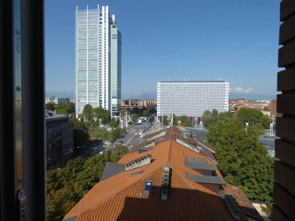 appartamento in vendita a Torino in zona Centro Storico